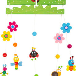 Giostrina Sogno di Primavera  - Prodotto solidale