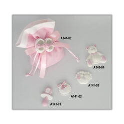 Sacchetto scarpette A141