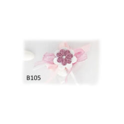 Scatolina fiore B105