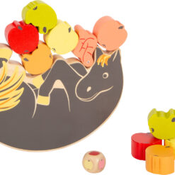 Cavallo equilibrista - Prodotto solidale