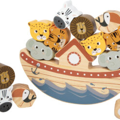 Arca Safari equilibrista - Prodotto solidale