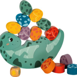 Dinosauro equilibrista - Prodotto solidale