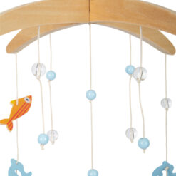 Giostrina Grande Oceano - Prodotto solidale