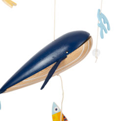 Alternative view of Giostrina Grande Oceano - Prodotto solidale