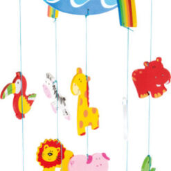 Giostrina Arca di Noè - Prodotto solidale