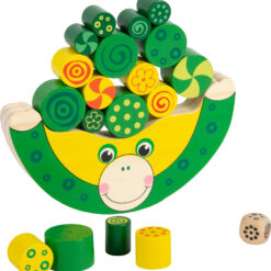 Ranocchia equilibrista - Prodotto solidale