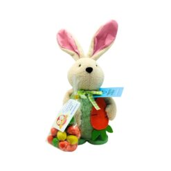 Coniglio di peluche - Prodotto solidale