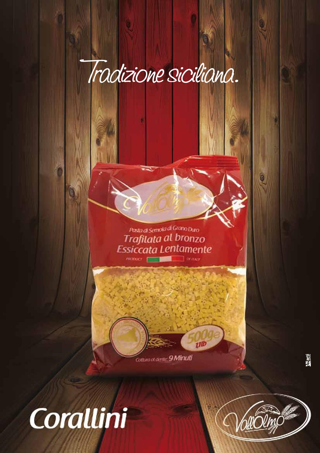 Corallini Vallolmo