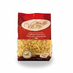 Alternative view of Ditaletti rigati Vallolmo