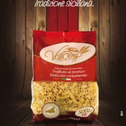 Ditaletti rigati Vallolmo