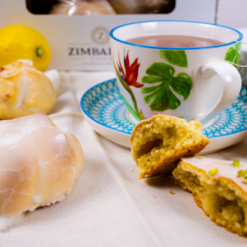 Dolci tipici siciliani