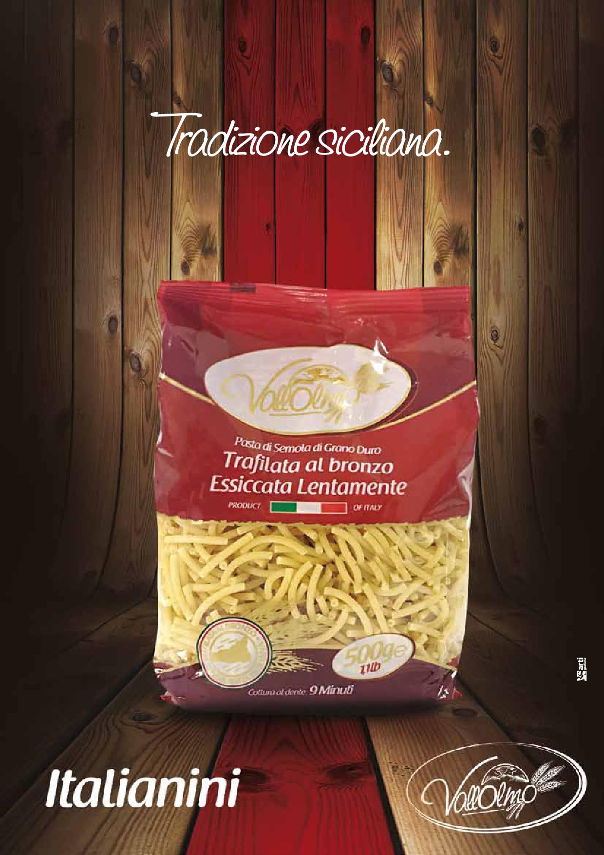 Italianini Vallolmo