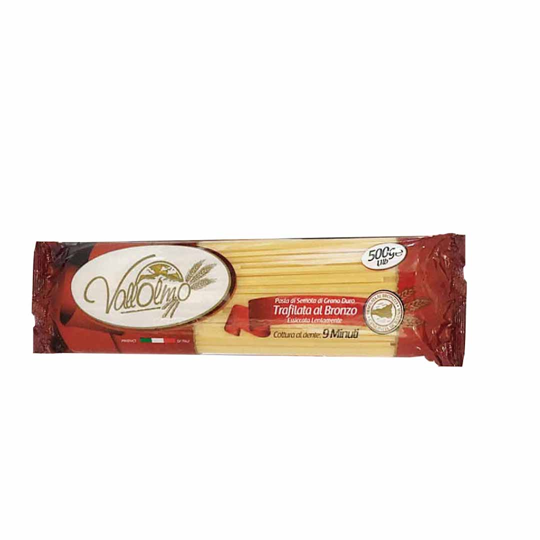 Linguine Vallolmo - immagine 2