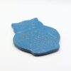 Poggiapentola in ceramica Gufo - Prodotto solidale