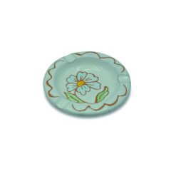 Portacenere in ceramica - Prodotto solidale