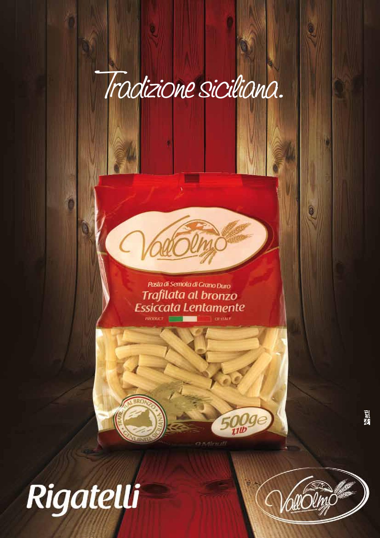 Rigatelli Vallolmo