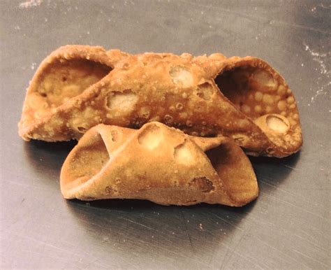 Scorze di cannolo siciliano KammaRata - Prodotto solidale - immagine 3
